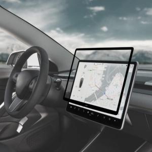 Medium AluminoSilicate Glass for Car Display Screen Protector