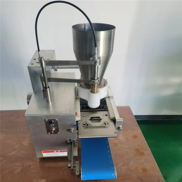 Buy tabletop dumpling making machine, wonton making machine, huntun machine at wholesale prices