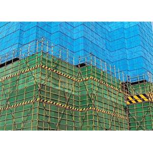 Perforated Metal Safety Screens Construction Custom