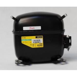 Secop Protable Refeezer Compressor For LBP,MBP,HBP Household And Light