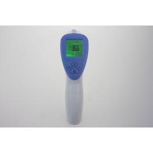 Digital Non Contact Infrared Thermometer High Precision Temperature Sensor