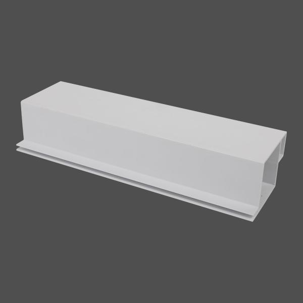 Buy Flexible Rigid PVC Panel Trim Strip at wholesale prices