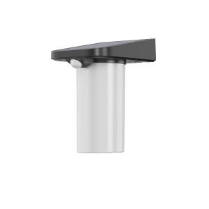 China 35LM Luminous Flux Solar Wall Sensor Light 6-8h Charging Time Outdoor Lantern on sale