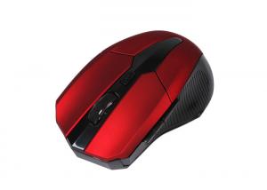 Quality Energy Saving 2.4 G Wireless Optical Mouse Multi Colors Strongly Precision for sale