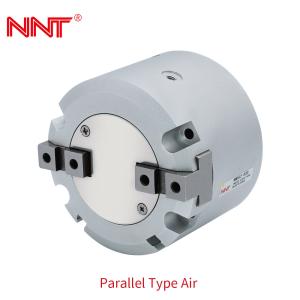 Double Acting Parallel Gripper Pneumatic