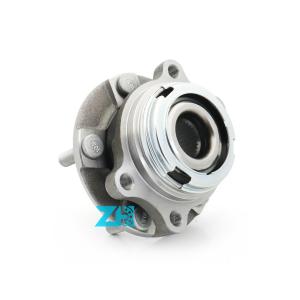 China 40202-CA010 Front Wheel Hub Bearing For Nissan Febest on sale
