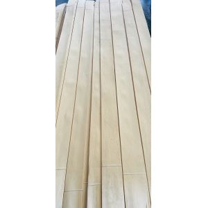 0.6mm 1.5mm Thickness Ash Quarter Cut Modern Design for Durable Flooring