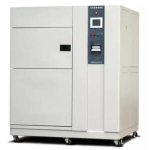 High Precision SUS#304 Stainless Steel Temperature Humidity Test Chamber