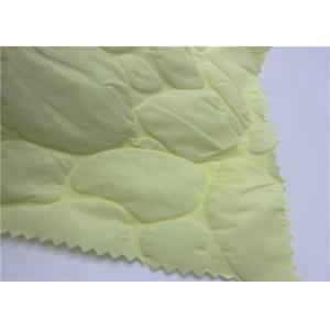 3D Pattern 20D FD Soft Nylon Fabric Anti UV Lightweight