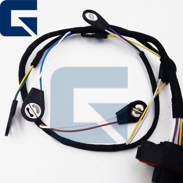 Buy 418-7614 Wiring Harness 4187614 for C13 Engine at wholesale prices