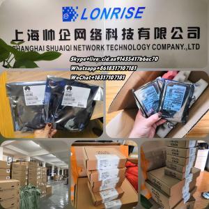 CE12808 AC Series Data Center Switch Assembly Chassis With CMUs And Fans