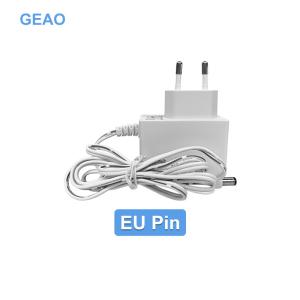 12V 2A AC Power Adapter For Aromatherapy Lamp Laboratory Optical Transceiver Fan