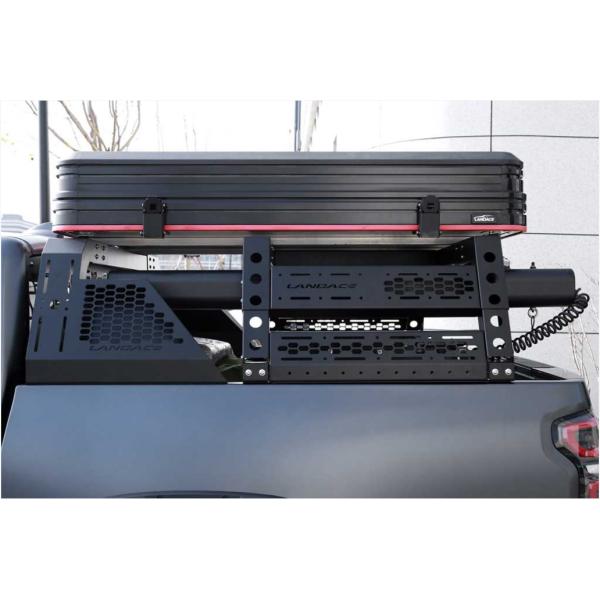 Stainless steel truck roll bar for Ford Ranger T/T.30%Deposit for off-road vehicles