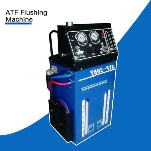 150W Power ATF Flushing 12 Volt Fluid Exchange Machine