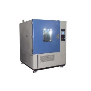 Industry Stability Testing Equipment Hot Cold Resistance And Heat Temperature