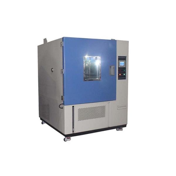 Buy Industry Stability Testing Equipment Hot Cold Resistance And Heat Temperature at wholesale prices