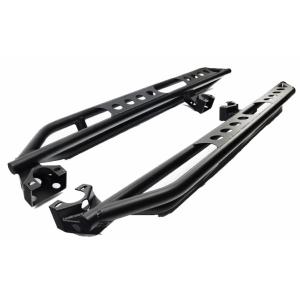 Two door three-side bars Four-door Side step,steel Side Steps for Jeep Wrangler JK