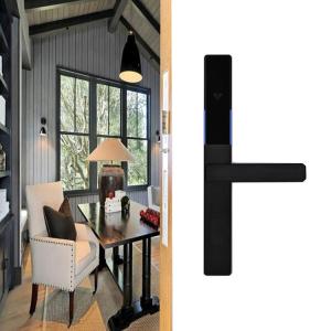 Multifunctional RFID Hotel Lock Smart With Management System