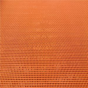 China Manufacture Price Stain Resistant Textilene Fabric For Outdoor Furniture on sale