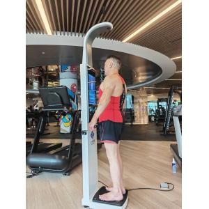 Best Bioimpedancia Body Composition Analysis Machine Portable Body Fat