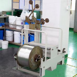 FEP wires UL758 AWM3239 26AWG 15000V/200C white for heater home appliance light