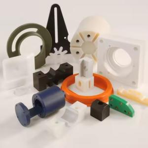 Oem Manufacturer Production Service Abs Injection Molding Plastic Part Pp Pe Pc