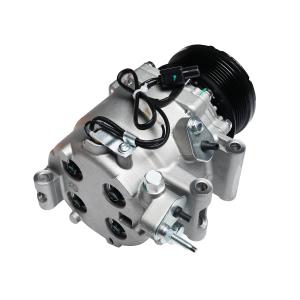 MASUMA AC-5003 Air Conditioning Compressor for Honda Civic FD FA 1.8 R18A1 Top