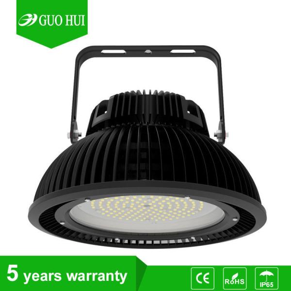 Buy SMD 3030 Led High Bay Lighting High Power Luminaire 36000 Lumens 600W HID Equivalent at wholesale prices