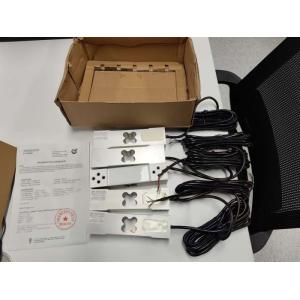 Supply Industrial Load Cells Zemic L6E 300kg Industrial Weight Measure