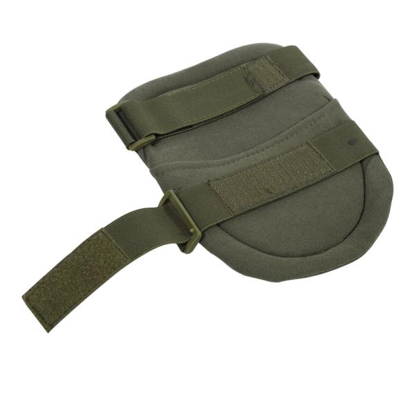 Customized Logo Elbow Knee Pads Designed for Tactical Outdoor Activies Enthusiasts