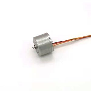 5000rpm BLDC Brushless Motor Customizable Speed With External Driver