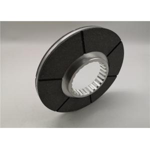 Man Roland Printing Machine Brake Pads Roland Printer Spare Parts