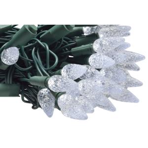 Quality LED C6 String Light Sets - 70 Bulbs for sale