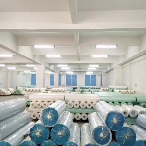 High Flexible Underwear Seamless Laminate Polyurethane Adhesive Film Roll