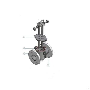 Supplies Neodymium Magnetic Oil Filter for Industrial Liquid Filtration