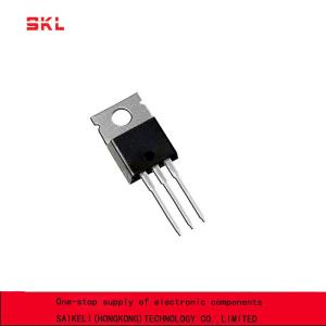 Power MOSFET IPW65R080CFDFKSA1 High-Performance and High-Reliability