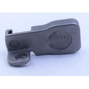 Precision Water Glass Casting Switch Of Marine OEM Customized Dimensions