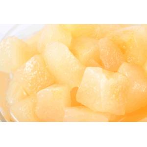 Custom Multi Size Canning Fresh Pears With High Temperature Sterilization