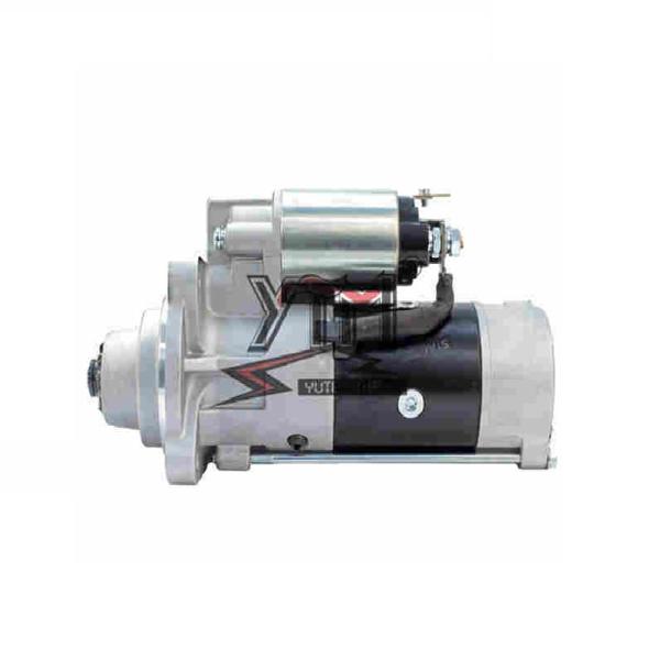 Starter for Kubota V2200 V2205 V3300 BOBCAT Skid loader S175 S185 S250 S310 773 A300 A770 S750 S770 S850 6685190