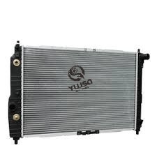 Aluminum Plastic Radiator for Chevrolet Aveo Gentra Kalos OEM 96536524 96816482