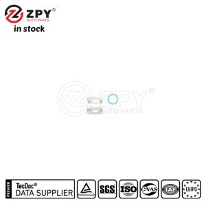 ZPY Transmission Box Radiator Clip 5N0317229 For VW Tiguan
