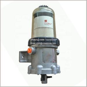 Hydraulic filter 803130297