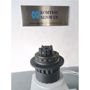 206-27-00422 PC220-8 Final Drive Assy 206-27-00423