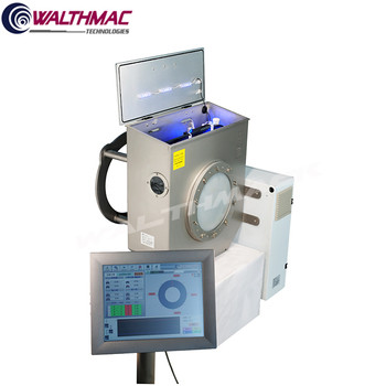 HDPE Pipe Wall Thickness Measurement Tube Thickness Measuring Instrument CE