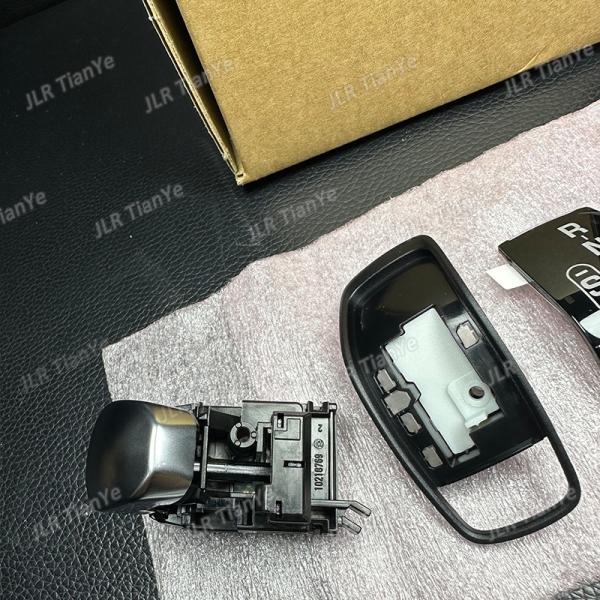 GEAR SHIFTER MODULE KIT FOR LAND ROVER GEAR LEVER REPAIR KIT LR117072