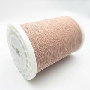 40 Awg Copper Litz Cable For High Frequency Transformer