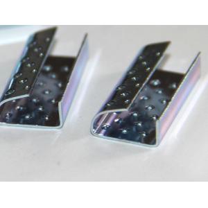 China PET Seal Buckle on sale