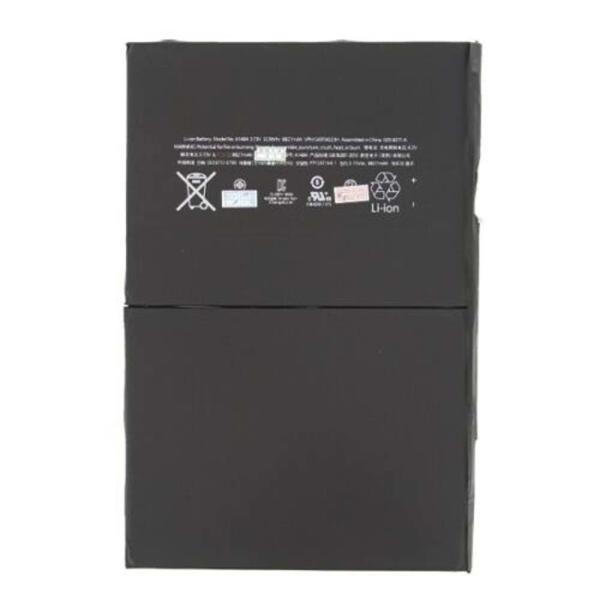 IPad 5 IPad Air 1 Battery Replacement , Internal 8827 mAh Battery Apple Parts