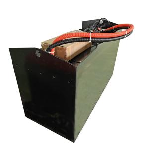404Ah Lithium Lift Truck Battery For Smooth Warehouse Operations
