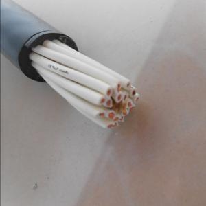 KVV PVC insulated ,PVC sheathed control cable